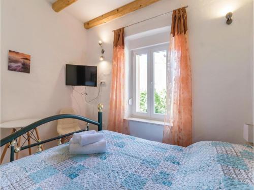 Five-bedroom Holiday Home In Medulin