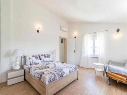 Five-bedroom Holiday Home In Medulin