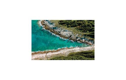 Five-bedroom Holiday Home In Medulin