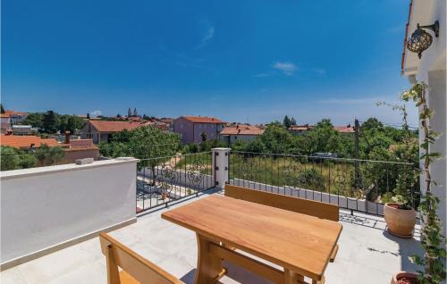 Five-bedroom Holiday Home In Medulin