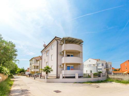 Apartment Pranjic