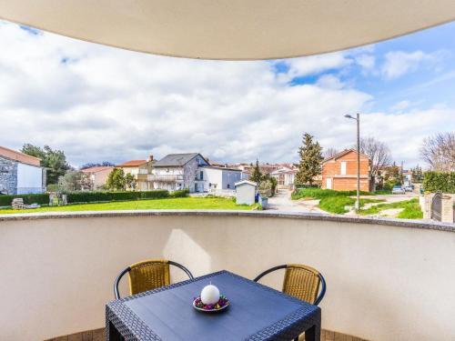 Apartment Pranjic