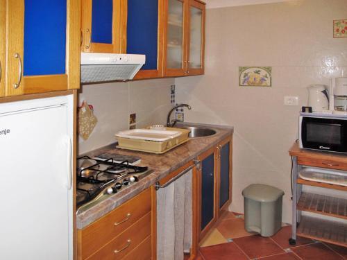 Apartamento Haus Omni 117s