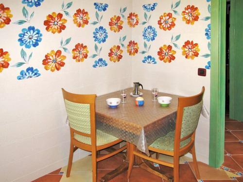 Apartamento Haus Omni 117s