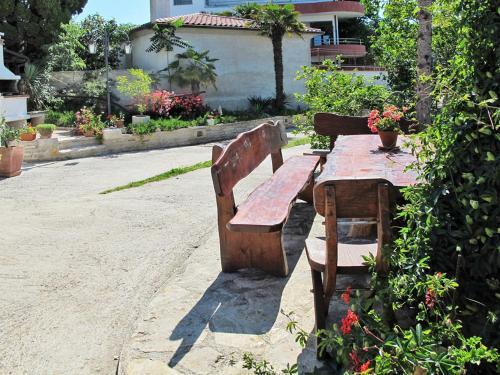 Apartamento Haus Omni 117s