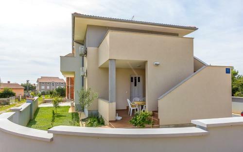 Apartment Dundo