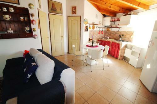 Apartman Mukalba