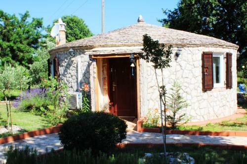 Apartman Mukalba