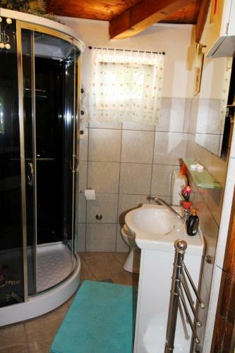 Apartman Mukalba