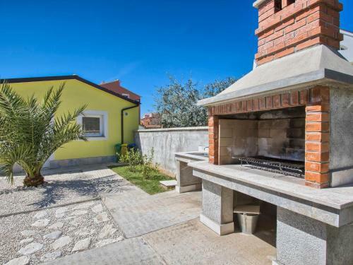 Holiday Home House Dejvis