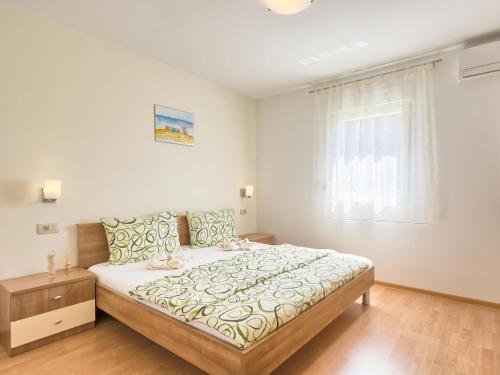 Holiday Home House Dejvis