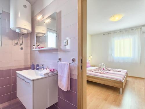 Holiday Home House Dejvis