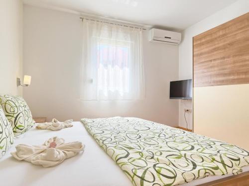 Holiday Home House Dejvis