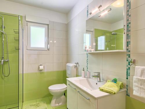 Holiday Home House Dejvis