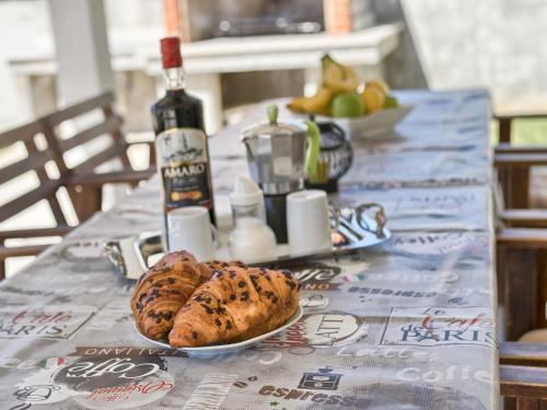 Holiday Home House Dejvis