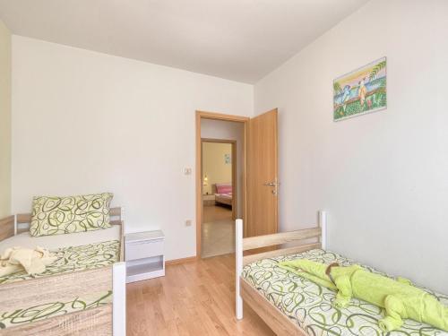 Holiday Home House Dejvis