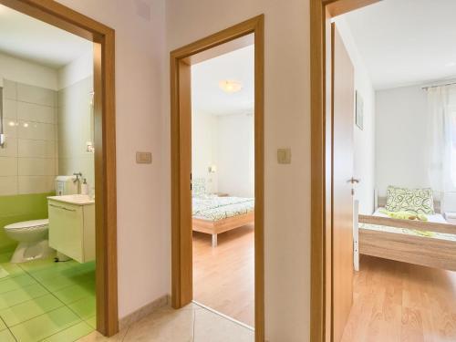 Holiday Home House Dejvis