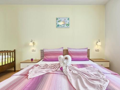 Holiday Home House Dejvis