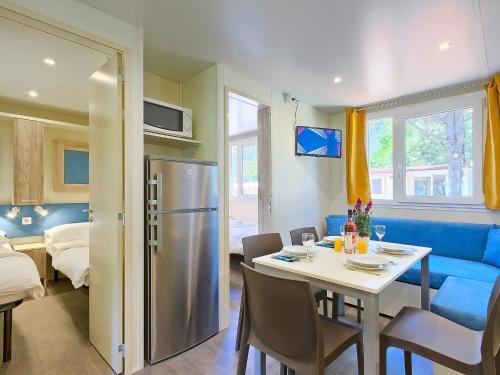 Holiday Home Camping Resort Ka�ela.57