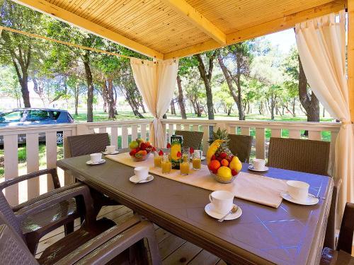Holiday Home Camping Resort Ka�ela.57