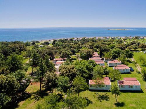 Holiday Home Camping Resort Ka�ela.57