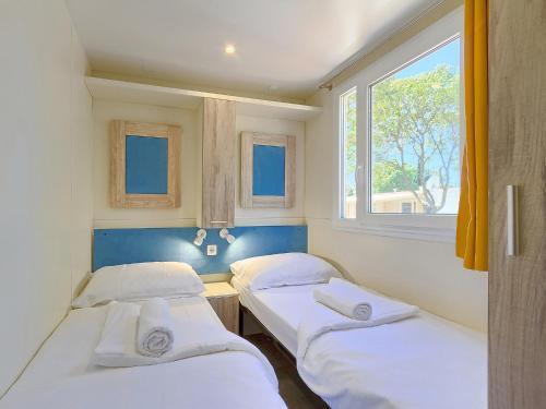 Holiday Home Camping Resort Ka�ela.57