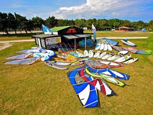 Holiday Home Camping Resort Ka�ela.57