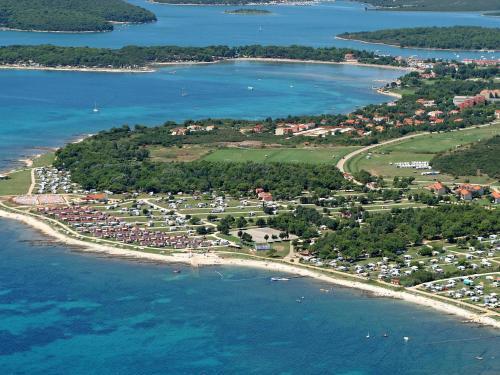 Holiday Home Camping Resort Ka�ela.57