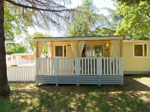 Holiday Home Camping Resort Ka�ela.57
