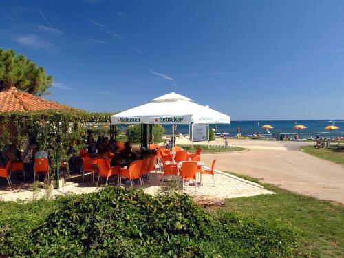 Holiday Home Camping Resort Ka�ela.57