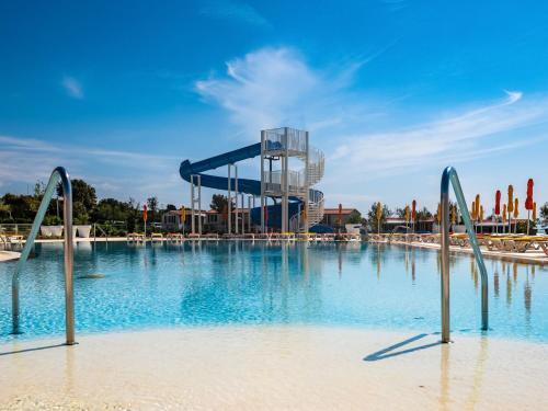 Holiday Home Camping Resort Ka�ela.57