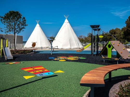 Holiday Home Camping Resort Ka�ela.57