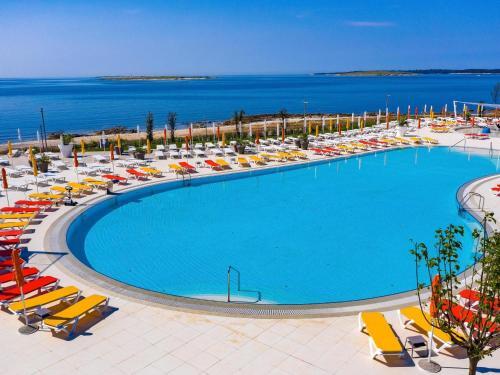 Holiday Home Camping Resort Ka�ela.57