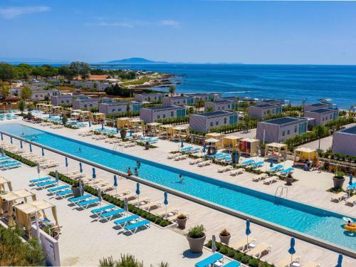 Holiday Home Camping Resort Ka�ela.57
