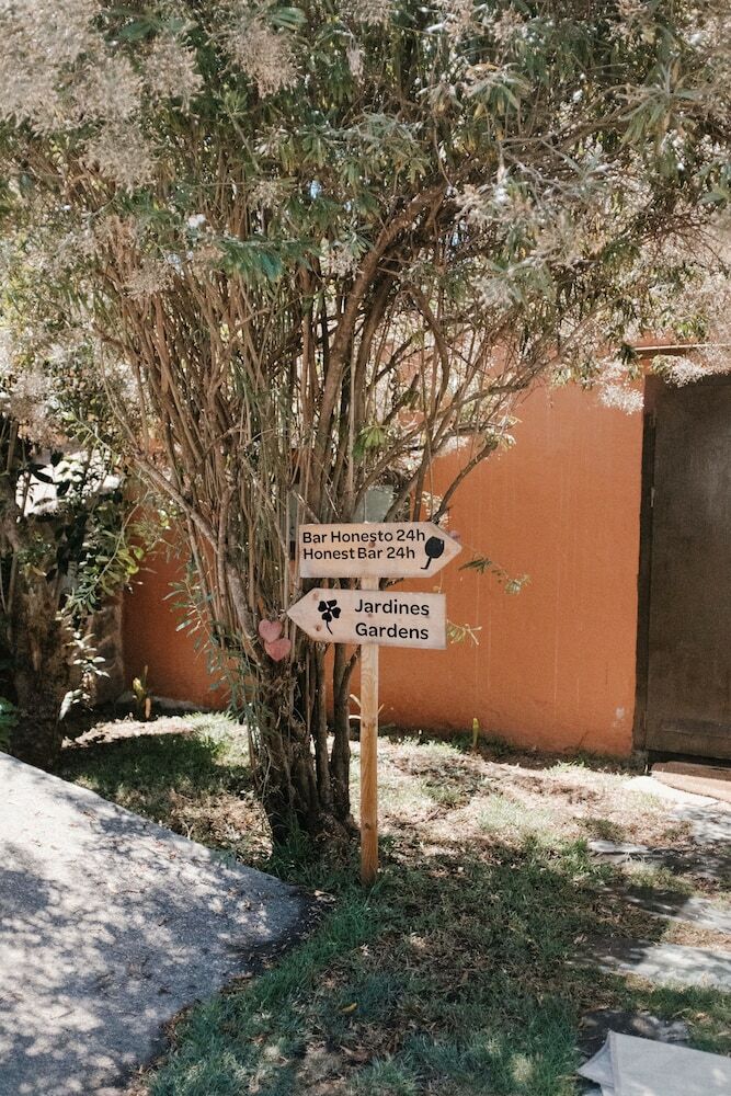 Hotel Rural Las Calas