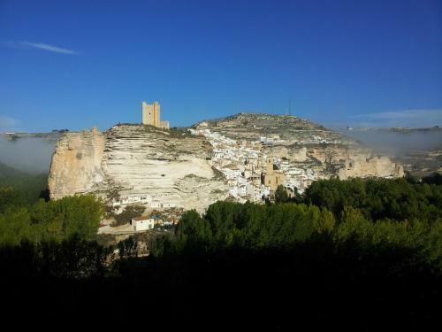 Hostal Alcal� Del Jucar