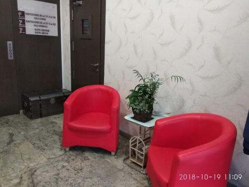 Hostal Alcal� Del Jucar