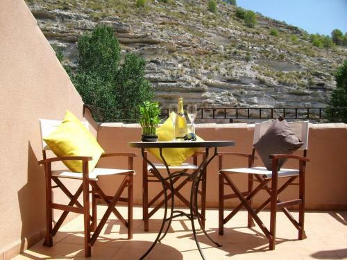 Hostal Alcal� Del Jucar