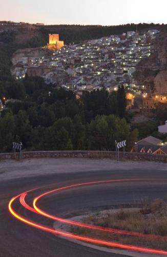 Hostal Alcal� Del Jucar