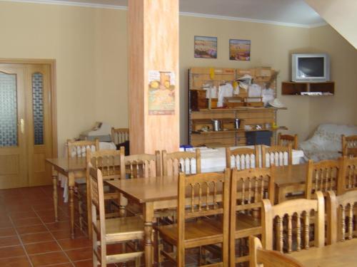 Hotel Hostal D�ernes