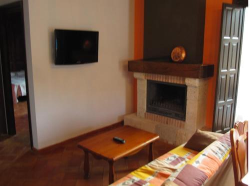Apartamentos Rurales Puerta Del Sol