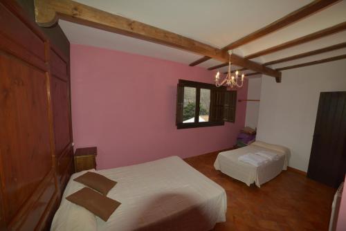 Apartamentos Rurales Puerta Del Sol