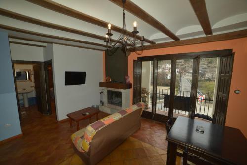 Apartamentos Rurales Puerta Del Sol