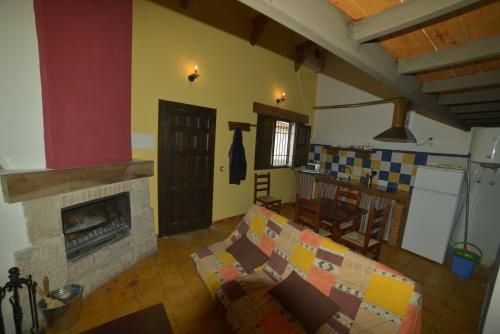 Apartamentos Rurales Puerta Del Sol