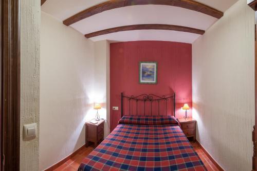 Apartamento Alojamientos Rurales Los Olivos