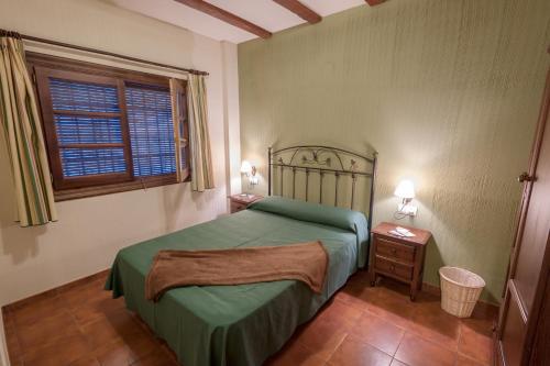 Apartamento Alojamientos Rurales Los Olivos