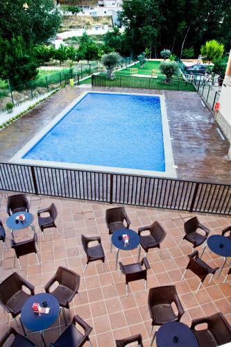 Apartamento Alojamientos Rurales Los Olivos