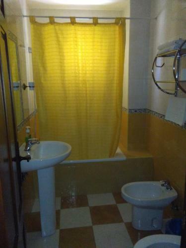 Hostal Pensi�n El Taxi