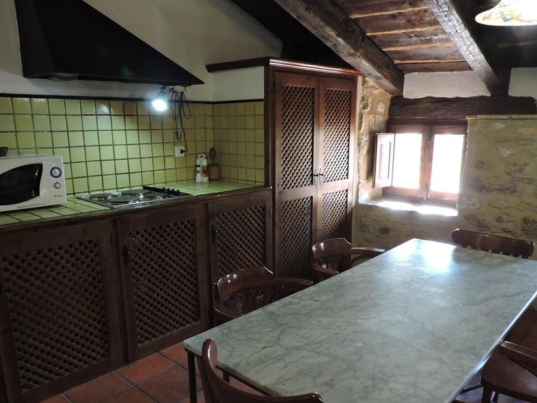 Apartamentos La Fonda De Xiva