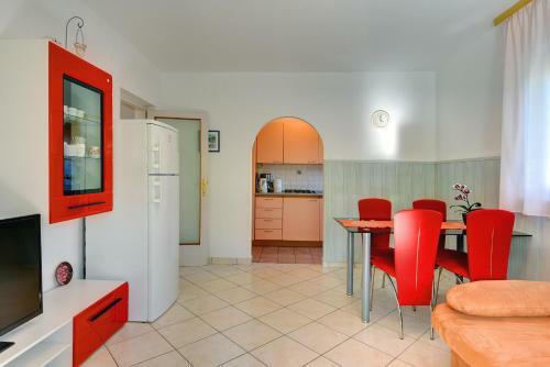 Apartments Murenc